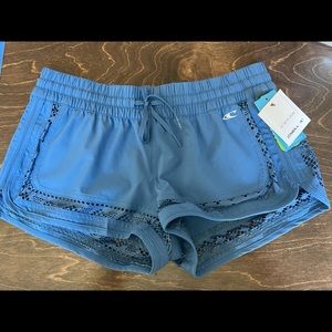 NWT O’Neill Women’s Board Shorts